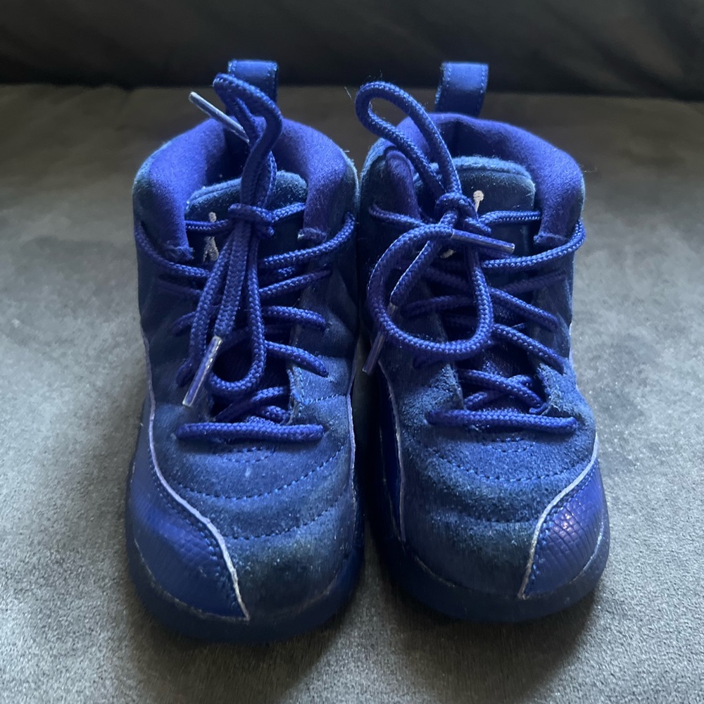 Toddler Jordan size 8